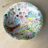 Amelia Tuttiett Shallow Dish