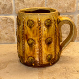 Fitch & McAndrew Applique Pint Mug