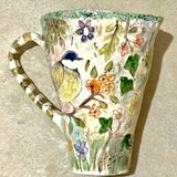 Amelia Tuttiett Jug with Handle