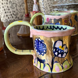 Large Mug | Louise Kaye