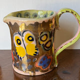 Large Mug | Louise Kaye