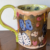 Large Mug | Louise Kaye