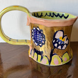 Large Mug | Louise Kaye