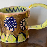 Large Mug | Louise Kaye