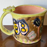 Large Mug | Louise Kaye