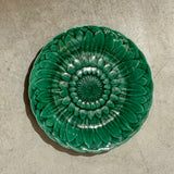 Majolica Plate