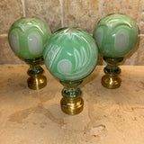 Italian Finial - Mint