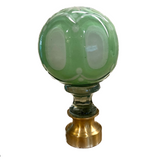 Italian Finial - Mint