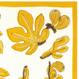 Fig Tea Towel | Citrine