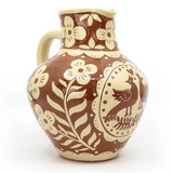 Christina Serra Delmar | Harvest Jug | In Admiration