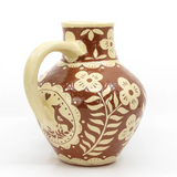 Christina Serra Delmar | Harvest Jug | In Admiration