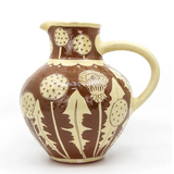 Christina Serra Delmar | Harvest Jug | Dandelions