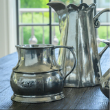 Vintage 1815 Pewter Pitcher