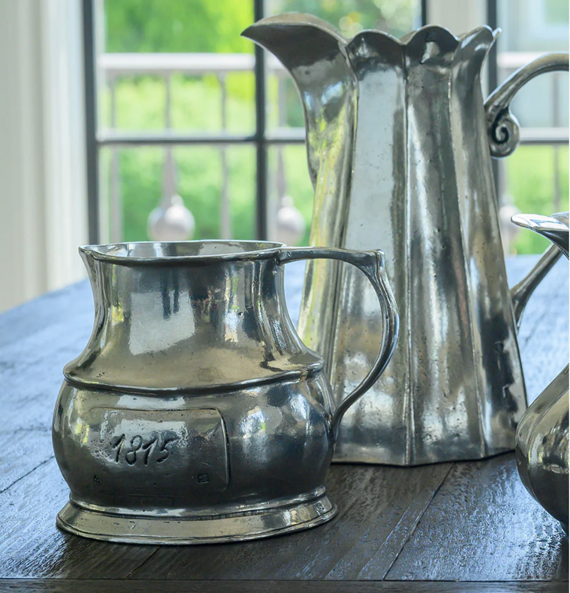 Vintage 1815 Pitcher