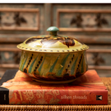 French Tureen