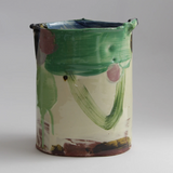 Barry Stedman, Thrown Altered Vessel