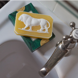 Ancient Lion Soap