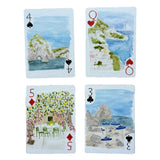 Playing Cards | ITALIAN RIVIERA