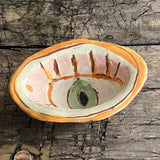 Eye Avocado Bowl 2 | Louise Kaye