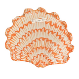 Shells -  Orange LG